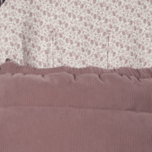 Saco Silla Invierno Gala Cerise Walking Mum