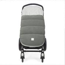 Saco Silla Invierno Gala Mint Walking Mum