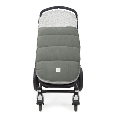 Saco Silla Invierno Gala Mint Walking Mum