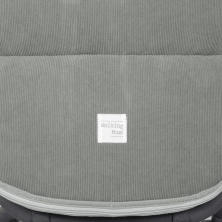 Saco Silla Invierno Gala Mint Walking Mum