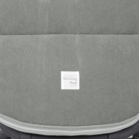 Saco Silla Invierno Gala Mint Walking Mum