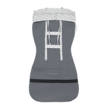 Colchoneta Gala Mint Walking Mum