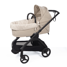 Cubre Cuco Dual + Funda Colchón Gala C Walking Mum