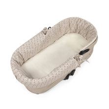 Cubre Cuco Dual + Funda Colchón Gala C Walking Mum