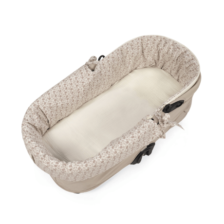 Cubre Cuco Dual + Funda Colchón Gala C Walking Mum