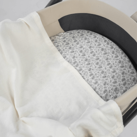 Funda Colchon Cuco + Muselina Gala Min Walking Mum