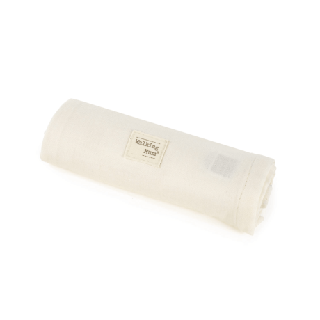 Funda Colchón Cuco + Muselina Gala Cer Walking Mum