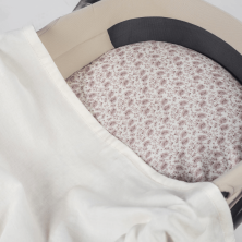 Funda Colchón Cuco + Muselina Gala Cer Walking Mum