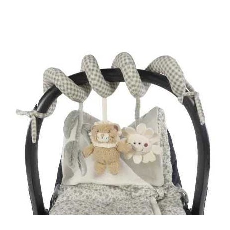 Ristra León Gala Mint Walking Mum