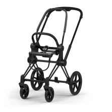 Cybex Priam Style Collection 2026 + Cloud T i-Size Premium