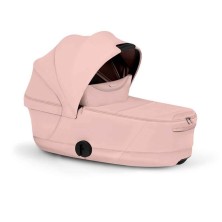 Cybex Priam Style Collection 2026 + Cloud T i-Size Premium