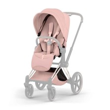 Cybex Priam Style Collection 2026 + Cloud T i-Size Premium