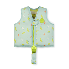 Chaleco Flotador De Aprendizaje S 1-3 Años TR Saro