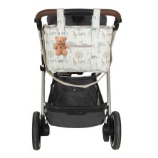 Bolso Crossbody Tanzania Bimbidreams