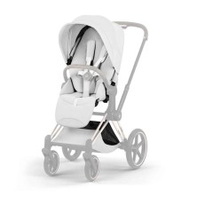 Cybex Priam 2026 + Bolso Regalo | Pack Premium Oferta