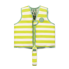 Chaleco Flotador de Aprendizaje S 1-3 Años Saro