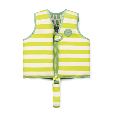 Chaleco Flotador de Aprendizaje S 1-3 Años Saro