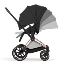 Cybex Priam 2026 + Bolso Regalo | Pack Premium Oferta