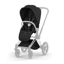 Cybex e-Priam 2026 + Bolso Regalo | Carrito Eléctrico