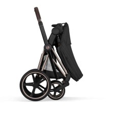 Cybex e-Priam 2026 + Bolso Regalo | Carrito Eléctrico