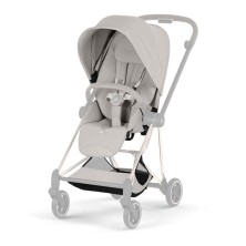 Cybex Mios 2026 + Bolso Regalo | Carrito Urbano