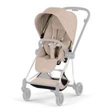 Cybex Mios 2026 + Bolso Regalo | Carrito Urbano