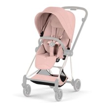 Cybex Mios 2026 + Bolso Regalo | Carrito Urbano