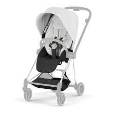 Cybex Mios 2026 + Bolso Regalo | Carrito Urbano