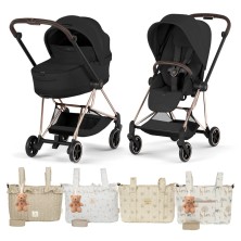 Cybex Mios 2026 + Bolso Regalo | Carrito Urbano