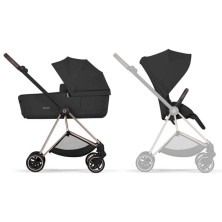 Cybex Mios 2026 + Bolso Regalo | Carrito Urbano