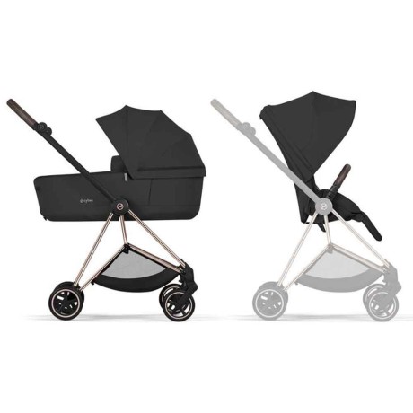 Cybex Mios 2026 + Bolso Regalo | Carrito Urbano