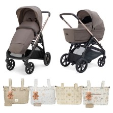 Inglesina Aptica 2026 + Bolso Regalo | Carrito Premium