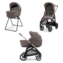 Inglesina Aptica 2026 + Bolso Regalo | Carrito Premium
