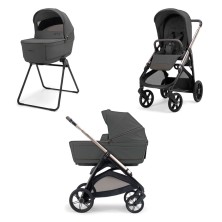 Inglesina Aptica 2026 + Bolso Regalo | Carrito Premium