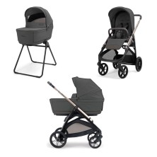 Inglesina Aptica 2026 + Bolso Regalo | Carrito Premium