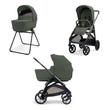 Inglesina Aptica 2026 + Bolso Regalo | Carrito Premium