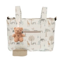 Inglesina Aptica 2026 + Bolso Regalo | Carrito Premium