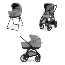 Inglesina Aptica XT 2026 + Bolso Regalo | Todoterreno