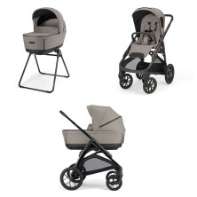 Inglesina Aptica XT 2026 + Bolso Regalo | Todoterreno