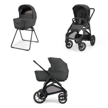 Inglesina Aptica XT 2026 + Bolso Regalo | Todoterreno