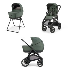 Inglesina Aptica XT 2026 + Bolso Regalo | Todoterreno