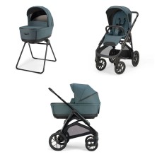 Inglesina Aptica XT 2026 + Bolso Regalo | Todoterreno