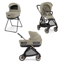 Inglesina Electa 2026 + Bolso Regalo | Carrito Ligero