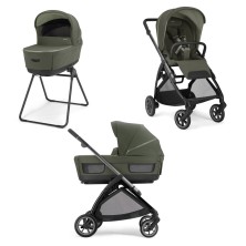 Inglesina Electa 2026 + Bolso Regalo | Carrito Ligero