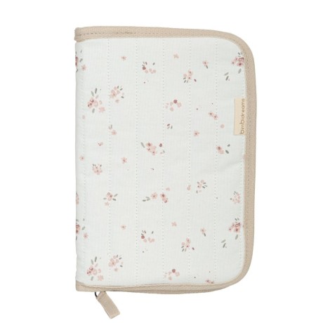 Portadocumentos Monet Rosa Bimbi