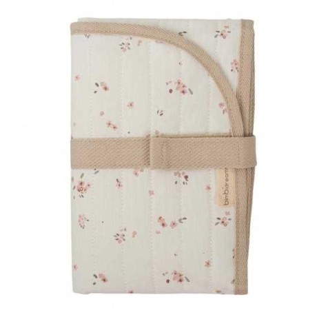 Cambiador Monet Rosa Bimbi