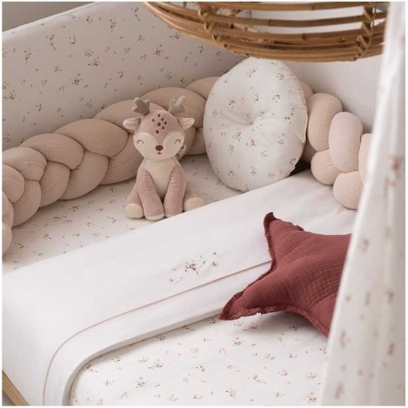 F.Nord+Prot+Falm 110X155 Monet B/Rosa Bimbi