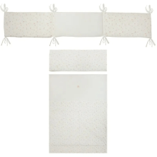 F.Nord+Prot+Falm 110X155 Monet B/Rosa Bimbi