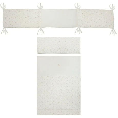 F.Nord+Prot+Falm 110X155 Monet B/Rosa Bimbi