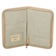 Portadocumentos Cornelia Verde Bimbi